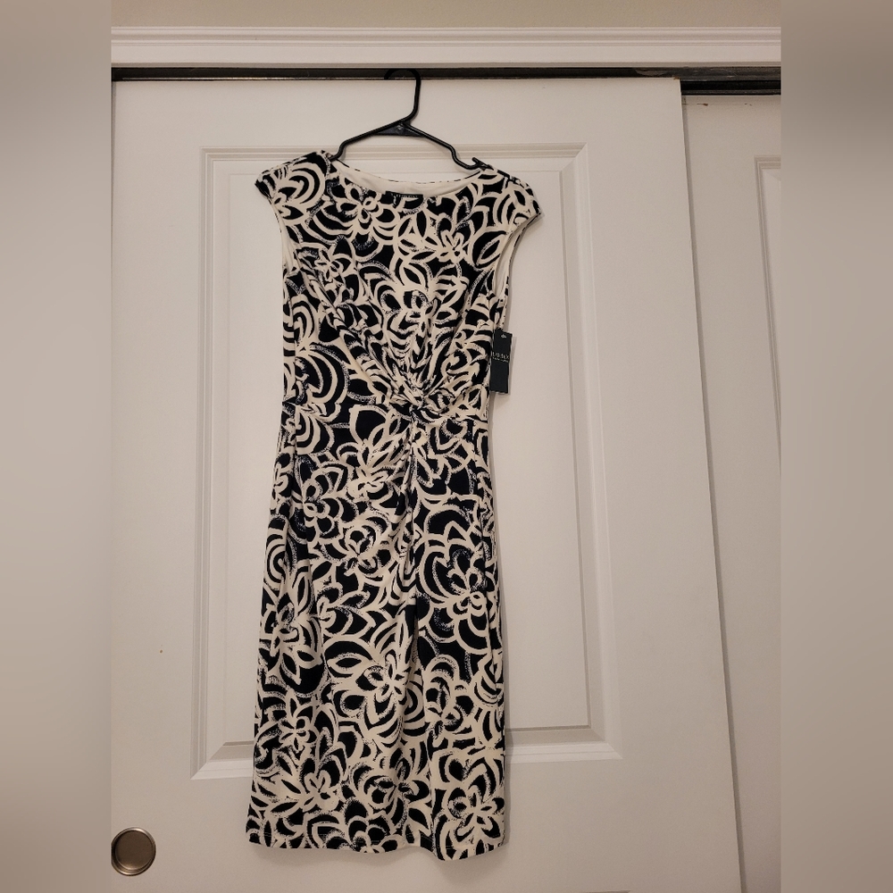 Ralph lauren dress